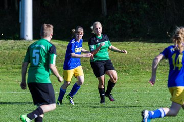 Bild 44 - Frauen TSV Gnutz - TuS Heidmhlen : Ergebnis: 2:2